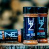 utz bbq sauces & rubs