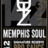 utz memphis soul bbq