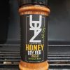 Honey  "#2"  BBQ Seasoning Rub 6.5oz