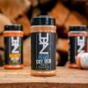 Prime "#3"  BBQ Seasoning Rub Large 14oz